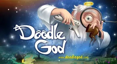 Doodle God 2