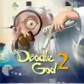 Doodle God 2 - Free Clicker Games